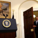 Obama’s Final Year Could Be His Most Dangerous