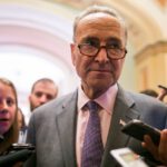 Senate Democrats Say GOP Will Back Down on Supreme Court Nominee