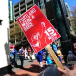 How Oregon's $14.50 Minimum Wage Will Hurt Those It’s Supposed to Help