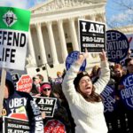 Texas Abortion Case Is Women's Health 'No-Brainer'