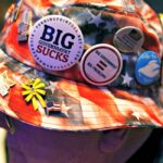 Teddy Roosevelt Still Hurts Farmers Today, Property Rights Advocate Says