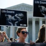 Why Millennials Lean Pro-Life