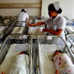 Draconian One-Child Policy Has Left China With Massive Sex Ratio Imbalance