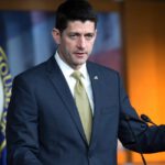 Speaker Ryan's Trip to Israel Sends All the Right Signs