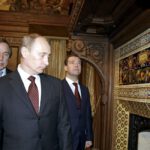 Corruption and Lack of Economic Freedom Common Themes in Panama Papers