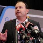 Mike Lee Forces Senate Republicans to Clarify Leadership Rules