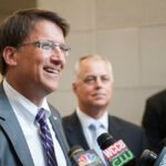 Liberal Groups Continue to Repeat North Carolina Bathroom Bill Lies