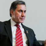 Alabama Congressman Wants to Help Puerto Rico by Fighting Crony Capitalism