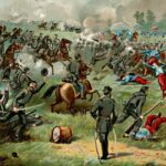 Did 'Stonewall' Jackson Sleep Here? Farmer Sues Green Group Over Claim