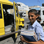Administration Defends UN-Funded, Anti-Israel Textbooks for Palestinians