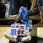 The History of the United States, as Told by Young Democrats