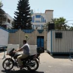 The US Should Halt UN Aid for Hamas