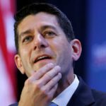 Paul Ryan Says He’ll Work Hand-in-Hand With Trump
