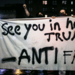 The Shocking Intolerance of Anti-Trump Liberals