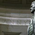 Thomas Jefferson Now Politically Incorrect at the University He Founded