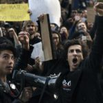 Lawmaker Proposes Bill That Could Defund Post-Election Student Coping Sessions