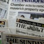 The Founders Anticipated 'Fake News.' Here's What They Did About It.