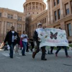 Texas Governor Pledges to Sign Anti-Sanctuary City Bill