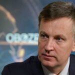 Ukraine’s Former Top Spy Goes After a New Enemy: Corruption