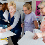 Once Again, Feminists Silence Pro-Life Women