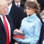 Why These Americans From 14 States Came to Washington for Trump's Inauguration