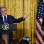 Trump Predicts ‘Bigger and Better’ Middle East Peace Deal Than Imagined