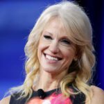 Kellyanne Conway Encourages Conservative Women to Be Outspoken