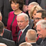 Trump's Opportunity to Work With Congress to Scrap Unneeded Criminal Laws, Rules