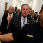 Freedom Caucus Looks to Continue Negotiations After Vote on Obamacare Plan Delayed