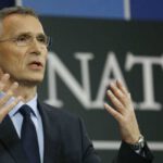 Trump, NATO Leader to Talk About Allies' Paying Fair Share
