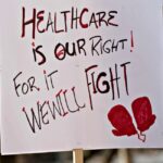 We Hear You: Obamacare and 'Progress in Wrong Direction'