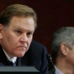 Here Are 12 Possible Comey Replacements at FBI