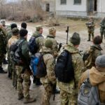 Paris and Washington Send a Message to Moscow: No Sanctions Relief Until Russian Troops Leave Ukraine