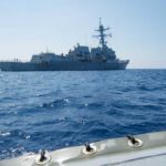 Trump Signals New US Approach to China With Tough Actions