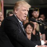 Trump Fired a VA Official for Corruption. Then the VA Stepped in and Said Not So Fast.