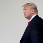 Democrat Takes the First Steps Toward a Trump Impeachment