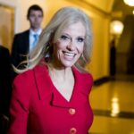 Kellyanne Conway Reveals the ‘Biggest Misconception’ About the Trump White House