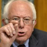 Sanders' Religious Test Goes Against Founders' Vision