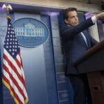 Scaramucci and Sanders New Voices for Trump’s White House After Shake-Up