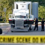 Texas Officials Say Human Smuggling Deaths Show Need for Anti-Sanctuary Law