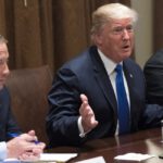 Trump: Rich Would Pay Same or More Under Tax Reform