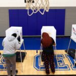 Why This New Hampshire Democrat Wants to Restore Confidence in Voting Integrity