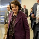 Judicial Crisis Network Launches Ad Against Sen. Dianne Feinstein's 'Religious Litmus Test'