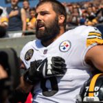 Army Captain Is Sole Pittsburgh Steeler to Stand for National Anthem