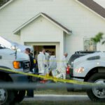 Texas Gun Owner Stopped Church Shooting Rampage