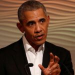 Obama Says He Can’t Have a Discussion With People Who Say the ‘Climate Is Not Changing’