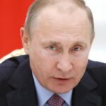 In Cold War Flashback, Russia Designates VOA, Radio Free Europe as Foreign Agents