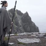 ‘The Last Jedi’: A More Satisfying Trip to a Galaxy Far, Far Away