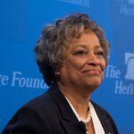 Q&A: Meet Kay Coles James, the New Heritage Foundation President