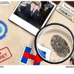 Cartoon: Time to Investigate the Investigators